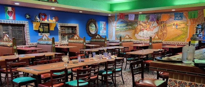 Mazatlan Mexican Restaurant - mcminnville oregon