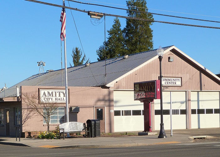 Homes for Sale in Amity Oregon by our top real estate agents.