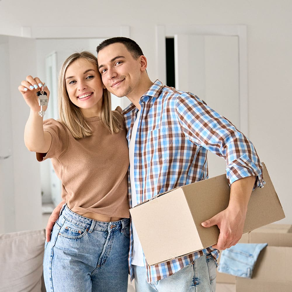 Real Estate Agents Help New Home Owners