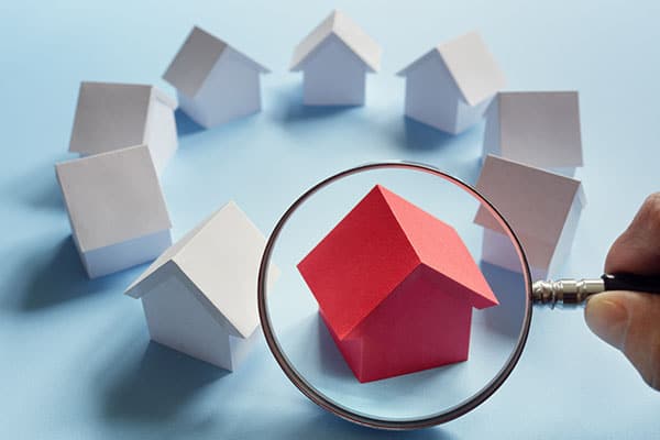 Real Estate Home Search-1